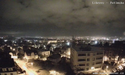 Dolní Hanychov, Jizerské hory