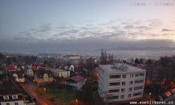 Dolní Hanychov, Jizerské hory