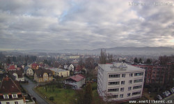 Dolní Hanychov, Jizerské hory