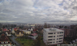 Dolní Hanychov, Jizerské hory