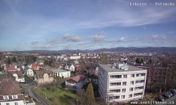 Dolní Hanychov, Jizerské hory