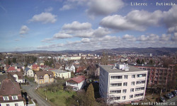 Dolní Hanychov, Jizerské hory