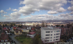 Dolní Hanychov, Jizerské hory