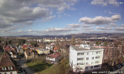 Dolní Hanychov, Jizerské hory