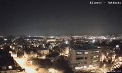 Dolní Hanychov, Jizerské hory