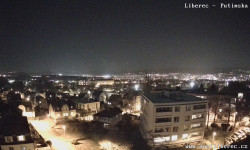 Dolní Hanychov, Jizerské hory