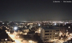 Dolní Hanychov, Jizerské hory