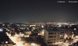 Dolní Hanychov, Jizerské hory