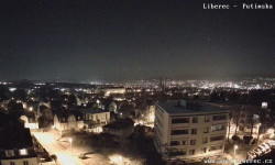 Dolní Hanychov, Jizerské hory