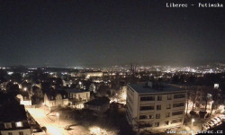 Dolní Hanychov, Jizerské hory