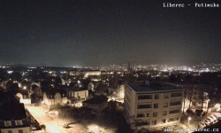 Dolní Hanychov, Jizerské hory