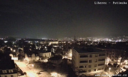 Dolní Hanychov, Jizerské hory