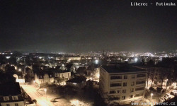 Dolní Hanychov, Jizerské hory