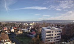 Dolní Hanychov, Jizerské hory