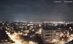 Dolní Hanychov, Jizerské hory