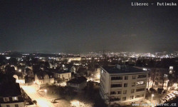 Dolní Hanychov, Jizerské hory