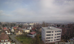 Dolní Hanychov, Jizerské hory