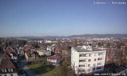 Dolní Hanychov, Jizerské hory