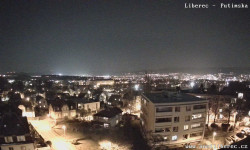 Dolní Hanychov, Jizerské hory