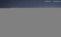 Dolní Hanychov, Jizerské hory