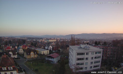 Dolní Hanychov, Jizerské hory