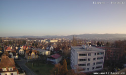 Dolní Hanychov, Jizerské hory