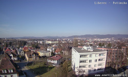 Dolní Hanychov, Jizerské hory