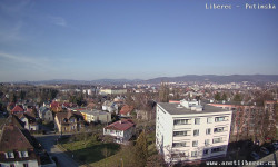 Dolní Hanychov, Jizerské hory