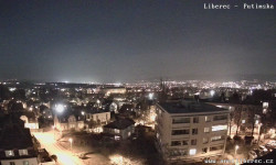 Dolní Hanychov, Jizerské hory