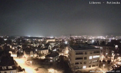 Dolní Hanychov, Jizerské hory