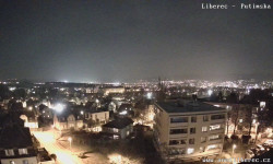 Dolní Hanychov, Jizerské hory