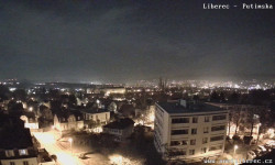 Dolní Hanychov, Jizerské hory