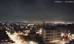 Dolní Hanychov, Jizerské hory