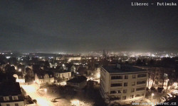 Dolní Hanychov, Jizerské hory