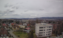 Dolní Hanychov, Jizerské hory