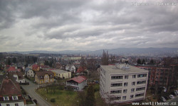 Dolní Hanychov, Jizerské hory