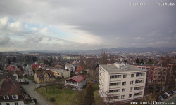 Dolní Hanychov, Jizerské hory