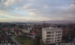 Dolní Hanychov, Jizerské hory