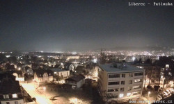 Dolní Hanychov, Jizerské hory