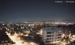 Dolní Hanychov, Jizerské hory