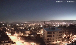 Dolní Hanychov, Jizerské hory