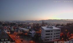 Dolní Hanychov, Jizerské hory