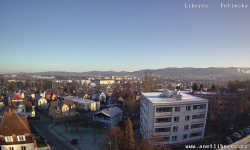 Dolní Hanychov, Jizerské hory