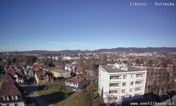 Dolní Hanychov, Jizerské hory