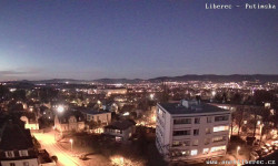 Dolní Hanychov, Jizerské hory