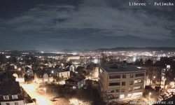 Dolní Hanychov, Jizerské hory