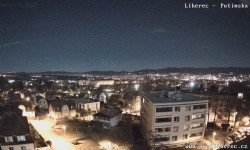 Dolní Hanychov, Jizerské hory