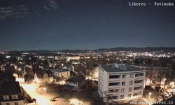 Dolní Hanychov, Jizerské hory