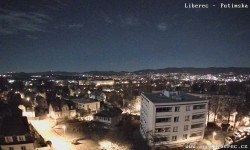 Dolní Hanychov, Jizerské hory