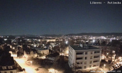 Dolní Hanychov, Jizerské hory